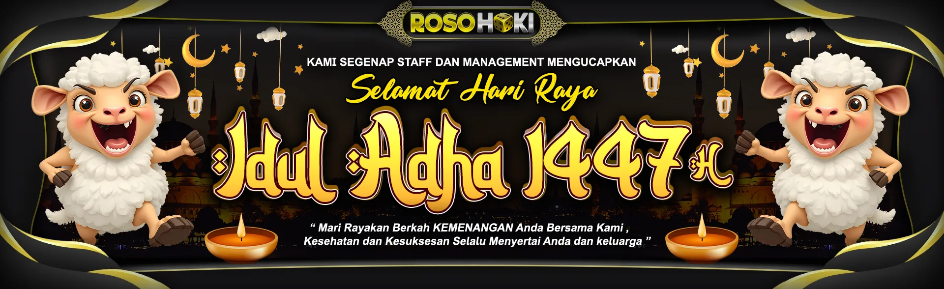 IDUL-ADHA
