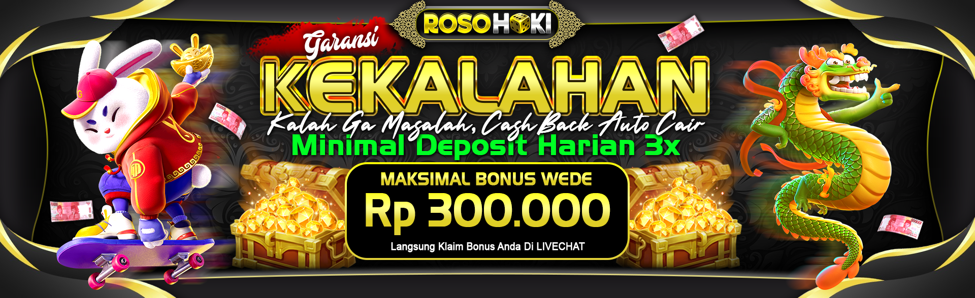 BANNER GARANSI KEKALAHAN
