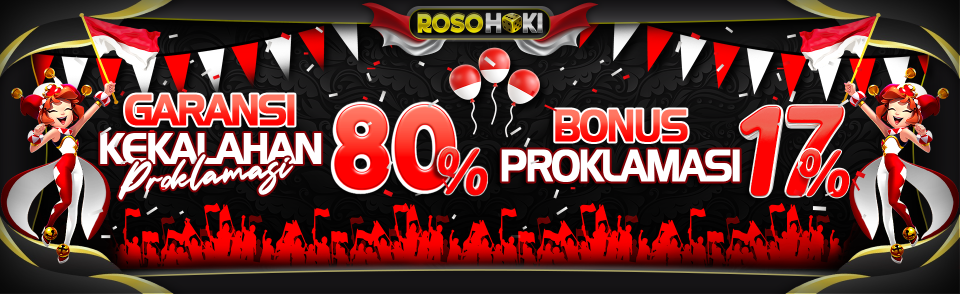 EVENT 17 AGUSTUS