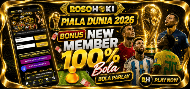 PIALA DUNIA