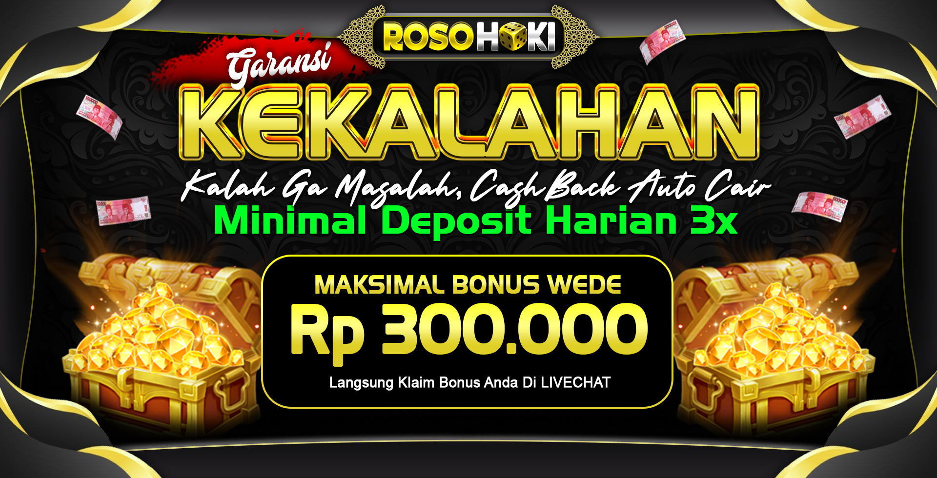 BANNER GARANSI KEKALAHAN