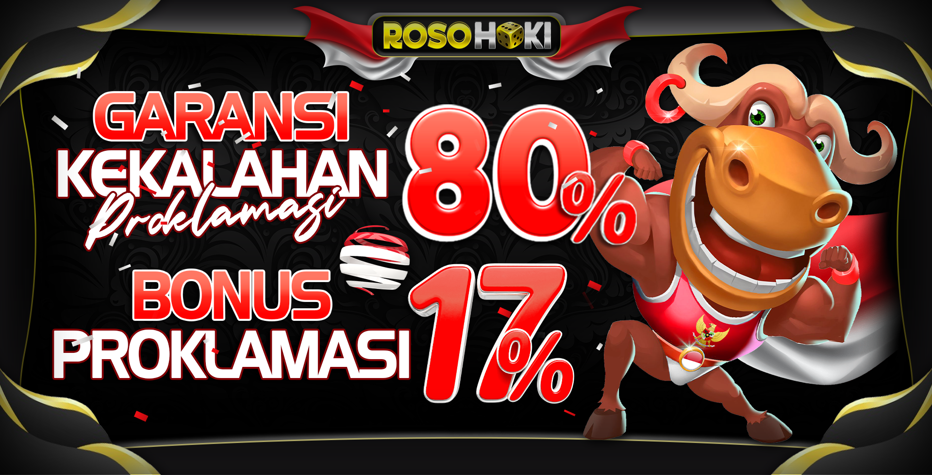 EVENT 17 AGUSTUS